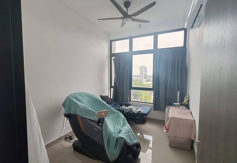 Twin Tower Residence