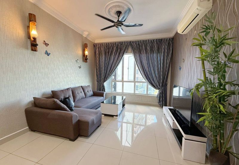 Tropez Residences @ Tropicana Danga Bay