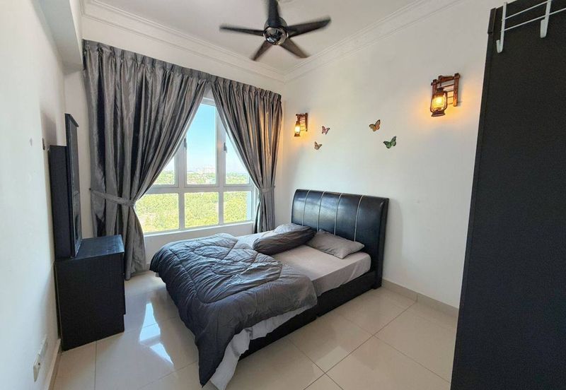 Tropez Residences @ Tropicana Danga Bay