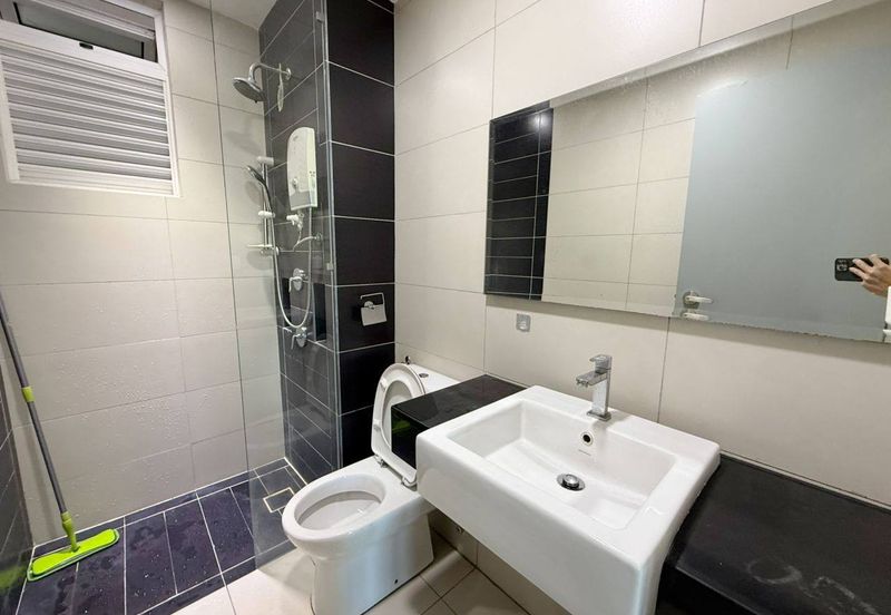 Tropez Residences @ Tropicana Danga Bay