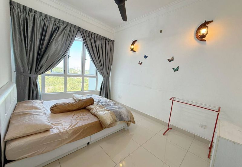 Tropez Residences @ Tropicana Danga Bay