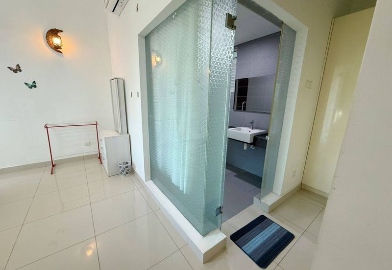 Tropez Residences @ Tropicana Danga Bay