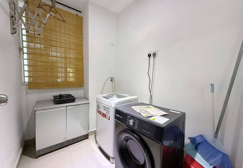 Tropez Residences @ Tropicana Danga Bay