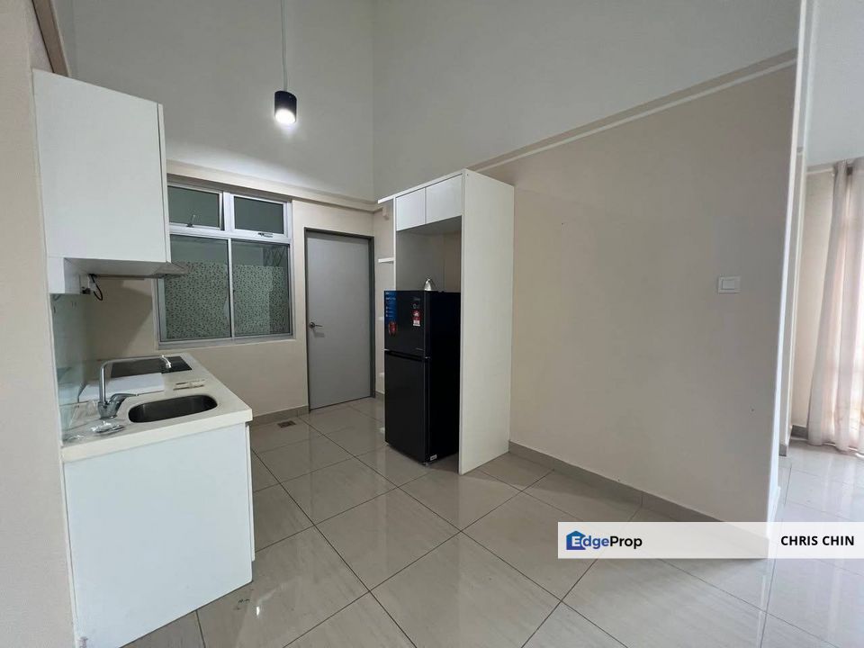 Manhattan @ Austin Heights Apartment For Sale , Johor, Johor Bahru
