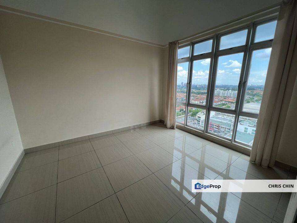 Manhattan @ Austin Heights Apartment For Sale , Johor, Johor Bahru