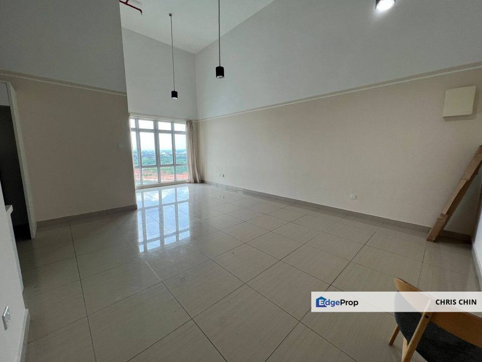 Manhattan @ Austin Heights Apartment For Sale , Johor, Johor Bahru