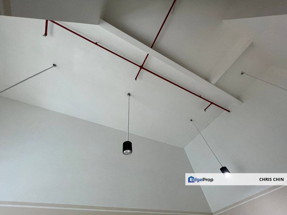 Manhattan @ Austin Heights Apartment For Sale , Johor, Johor Bahru