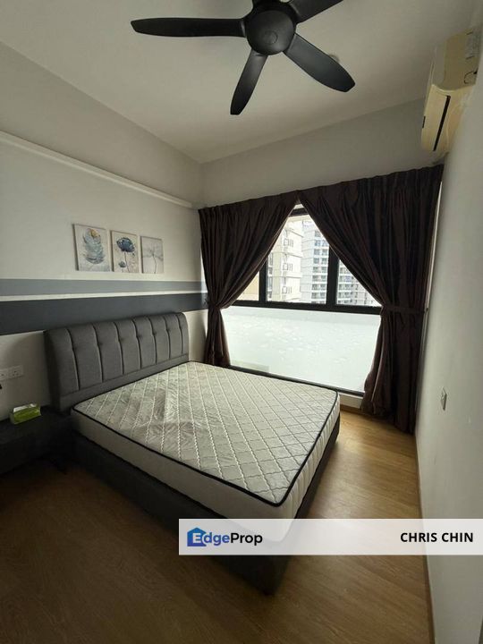 Country Garden Danga Bay 4 Bedroom For Rent , Johor, Johor Bahru