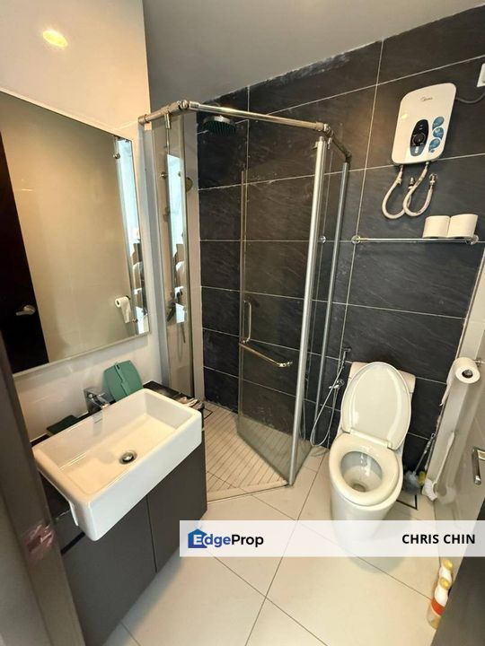 Country Garden Danga Bay 4 Bedroom For Rent , Johor, Johor Bahru