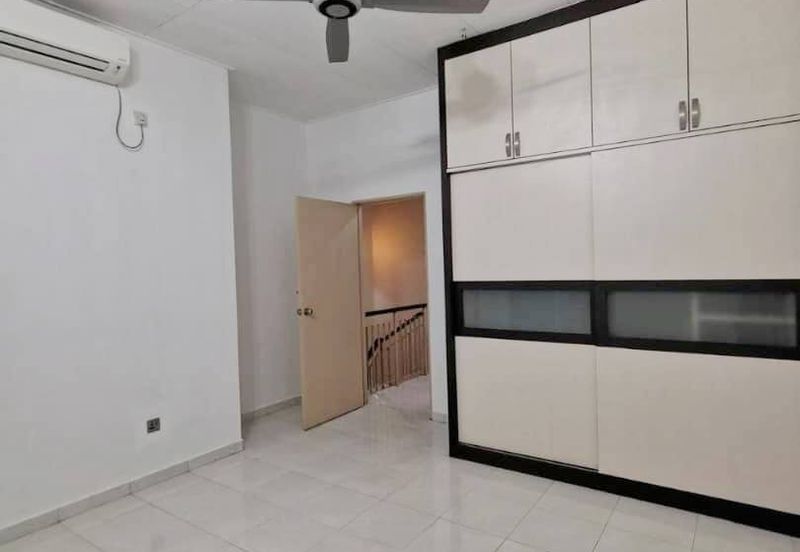 JP Perdana (Jaya Putra Perdana)