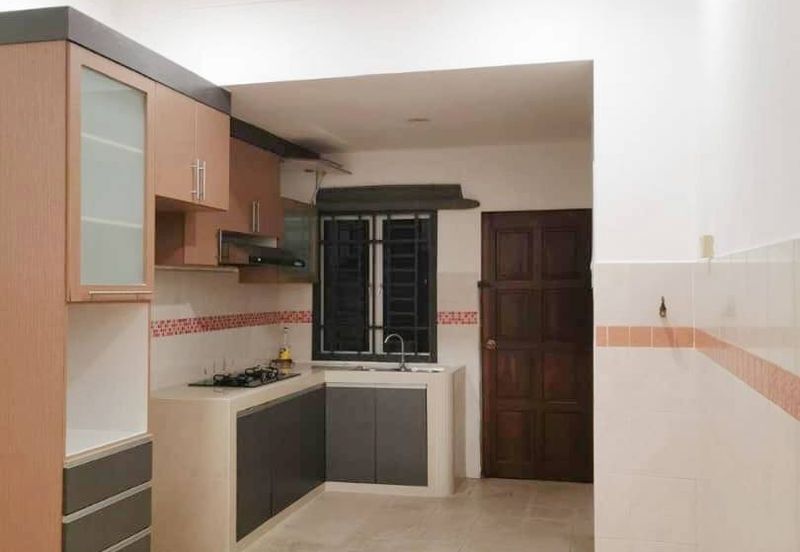 JP Perdana (Jaya Putra Perdana)