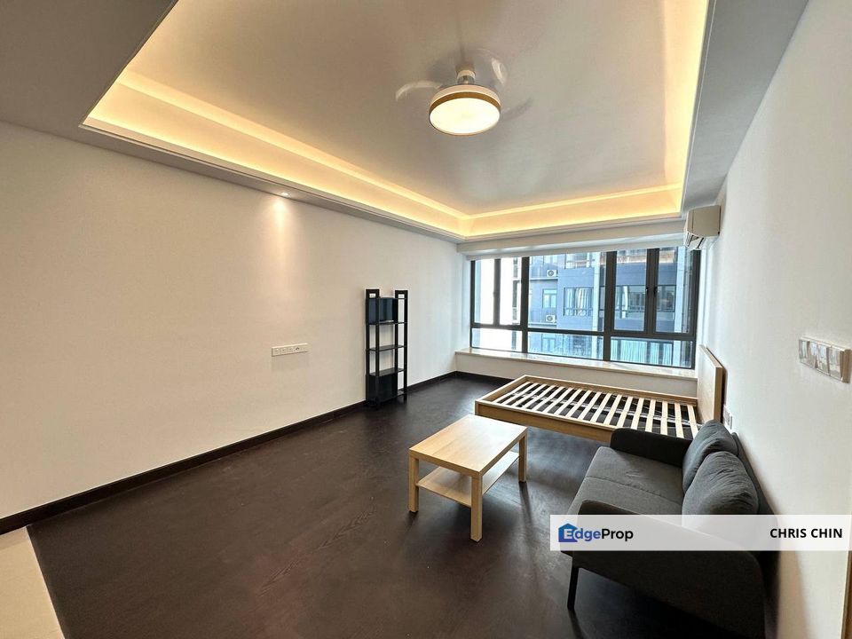 R&F Princess Cove Phase 2 Studio Unit For Rent , Johor, Johor Bahru