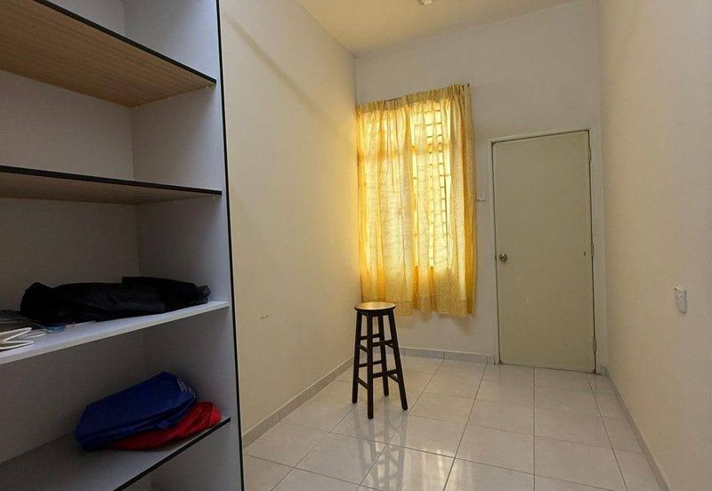 JP Perdana (Jaya Putra Perdana)