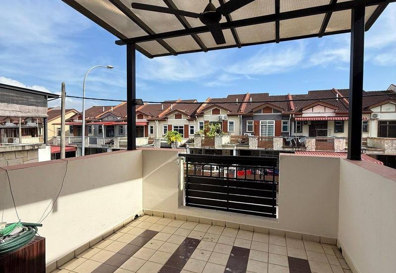 JP Perdana (Jaya Putra Perdana)