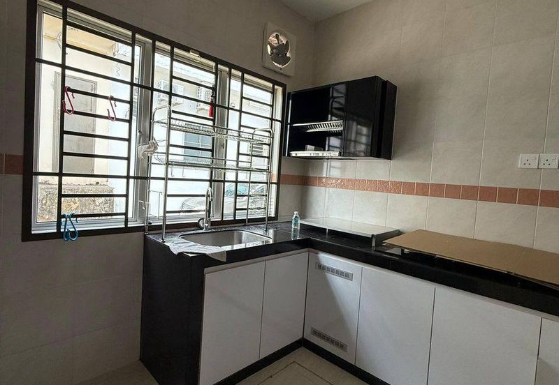 JP Perdana (Jaya Putra Perdana)