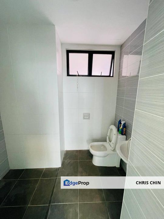 Sky Oasis @ Setia Indah 2 Bedroom Corner Unit For Sale , Johor, Johor Bahru