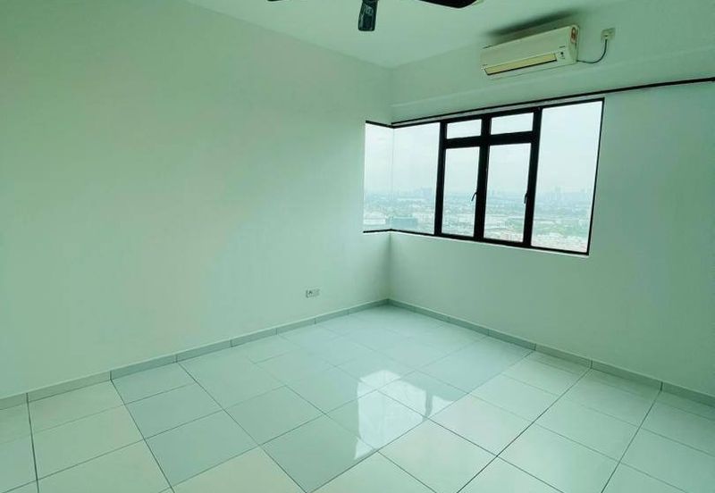 Sky Oasis Residences