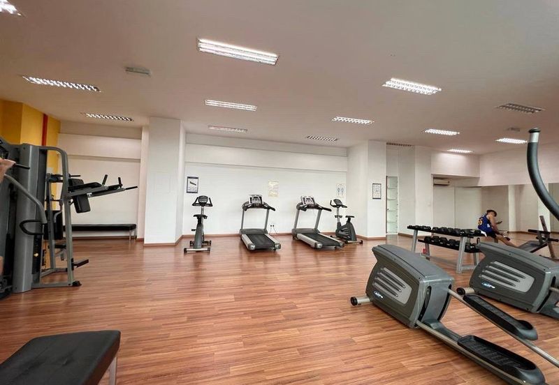 Sky Oasis Residences