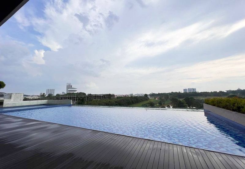 Sky Oasis Residences