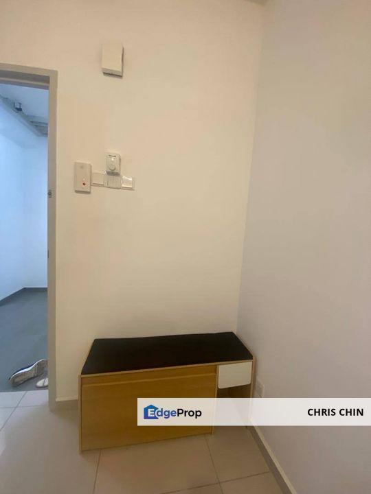 Midas @ Seri Alam Studio Unit For Sale , Johor, Pasir Gudang