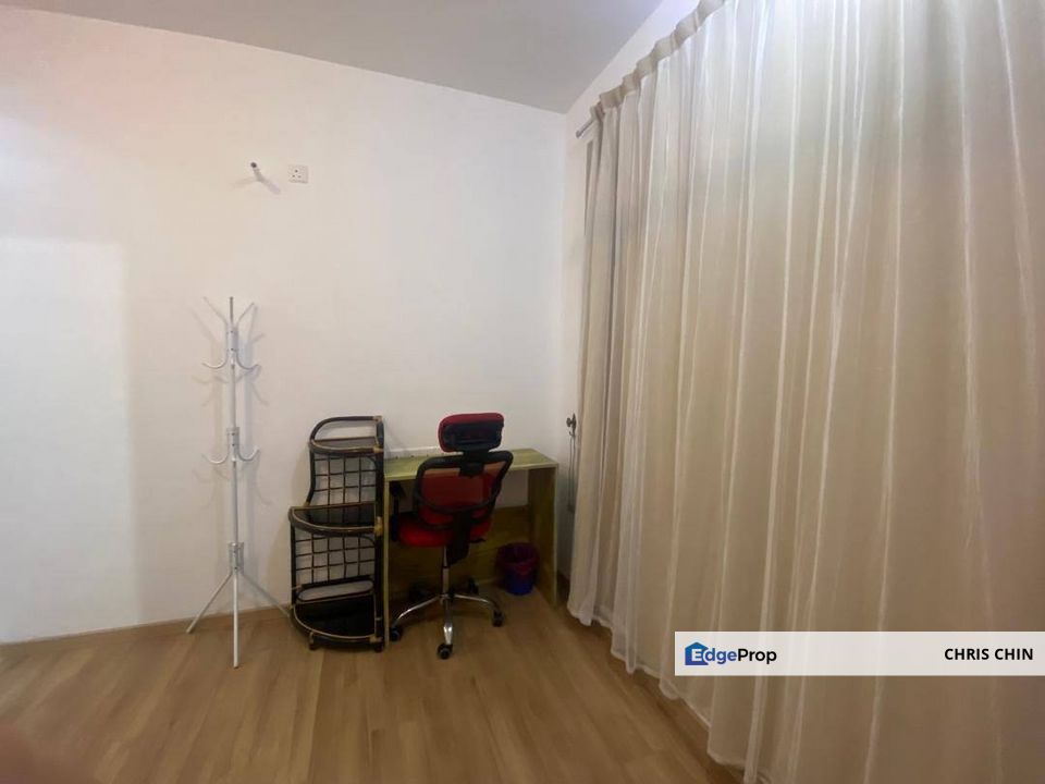 Midas @ Seri Alam Studio Unit For Sale , Johor, Pasir Gudang