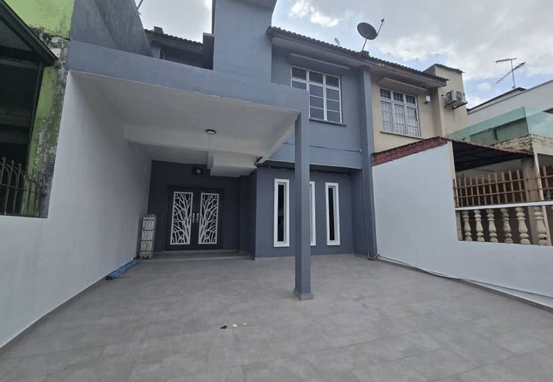 Taman Puteri Wangsa