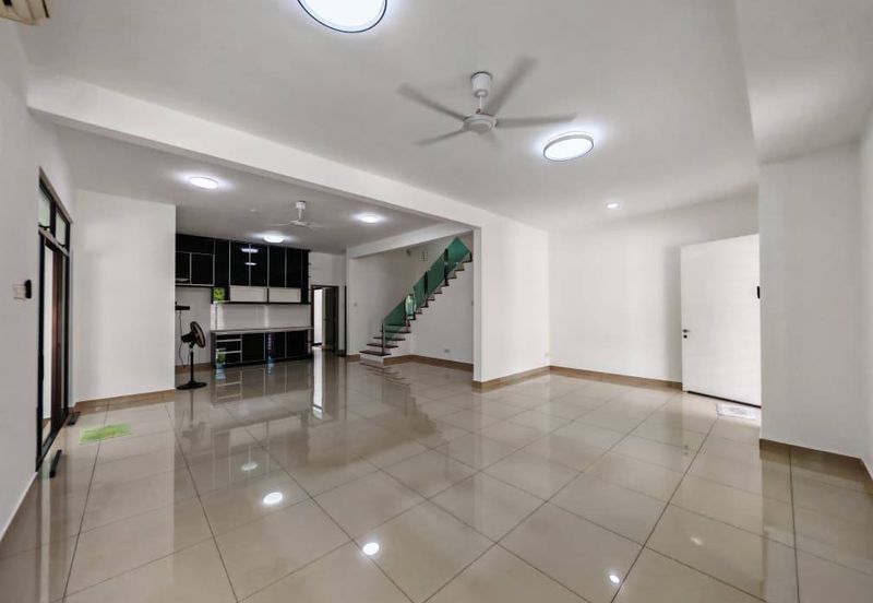 Adda Heights