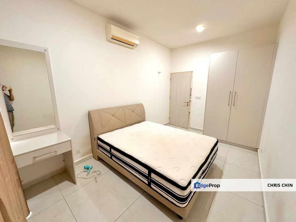 Havona Residence @ Mount Austin 3 Bedroom For Sale, Johor, Johor Bahru
