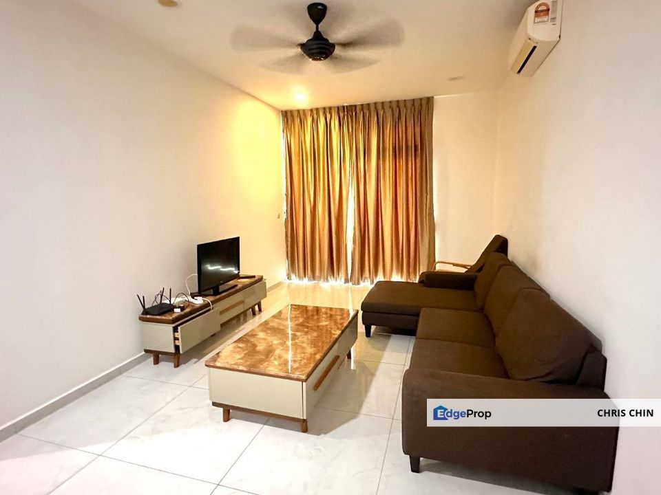 Havona Residence @ Mount Austin 3 Bedroom For Sale, Johor, Johor Bahru