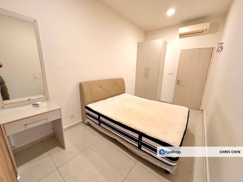 Havona Residence @ Mount Austin 3 Bedroom For Sale, Johor, Johor Bahru