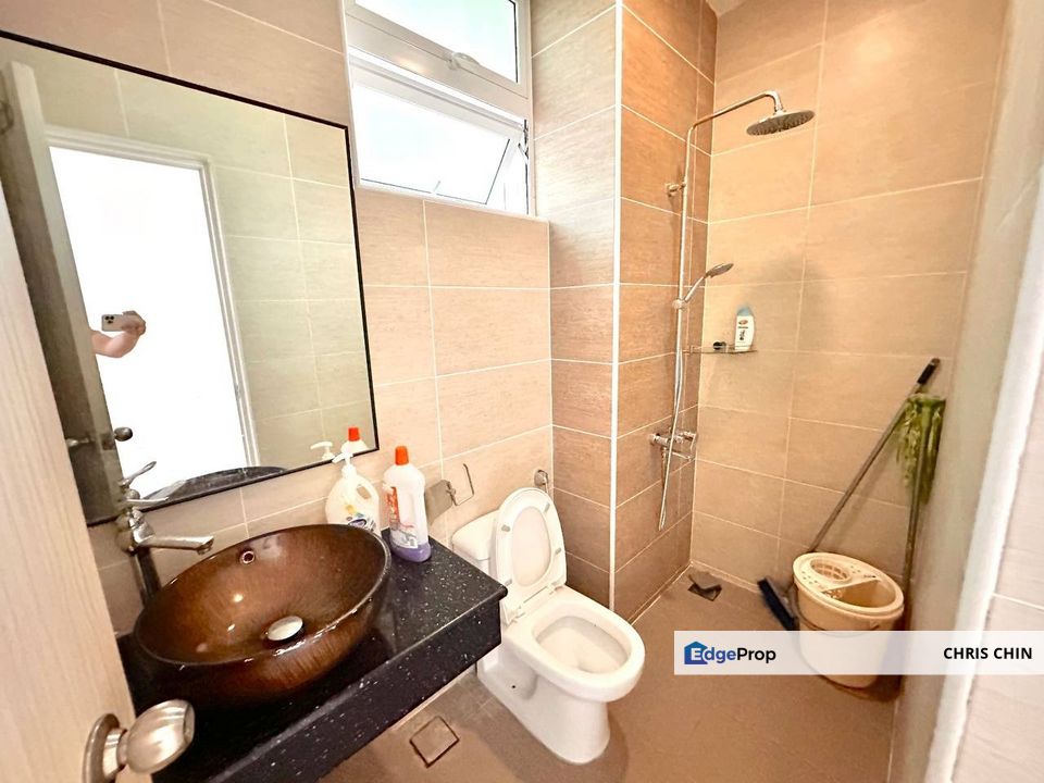 Havona Residence @ Mount Austin 3 Bedroom For Sale, Johor, Johor Bahru