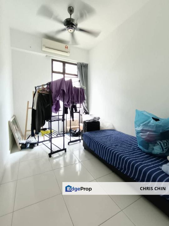 Sky Gardens Residence 3 Bedrooms For Sale, Johor, Setia Tropika