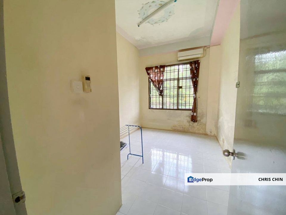 Bandar Sri Alam Town House Unit For Sale , Johor, Masai