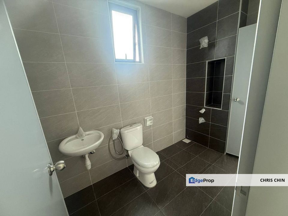 Taman Desa Palma Double Storey Terrace House , Johor, Johor Bahru