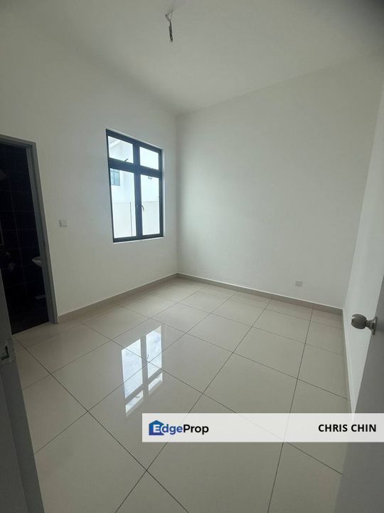 Taman Desa Palma Double Storey Terrace House , Johor, Johor Bahru