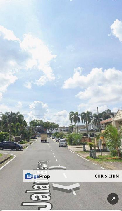 Taman Sri tebrau Double Storey 16 Bedrooms , Johor, Johor Bahru