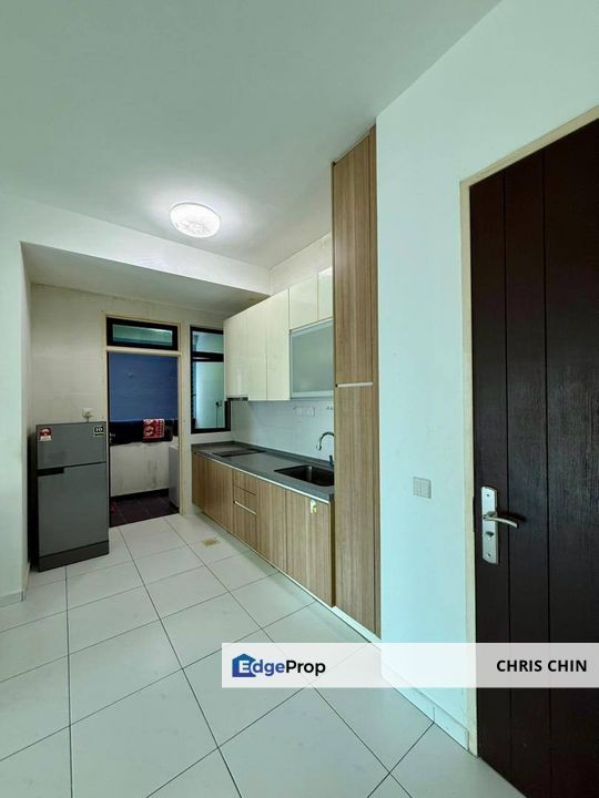 Sky Oasis Residence Setia Indah 2 Bebroom For Rent , Johor, Johor Bahru