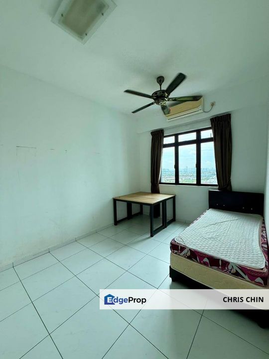 Sky Oasis Residence Setia Indah 2 Bebroom For Rent , Johor, Johor Bahru