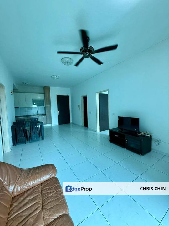 Sky Oasis Residence Setia Indah 2 Bebroom For Rent , Johor, Johor Bahru