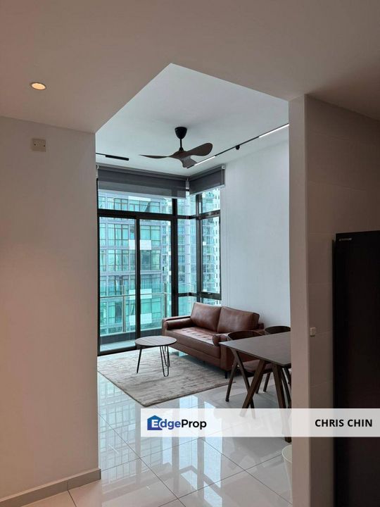 Wave Marina Cove 2 Bedroom For Rent, Johor, Johor Bahru