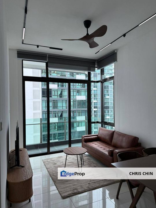 Wave Marina Cove 2 Bedroom For Rent, Johor, Johor Bahru