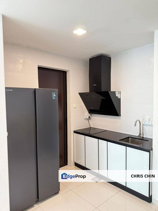 Wave Marina Cove 2 Bedroom For Rent, Johor, Johor Bahru