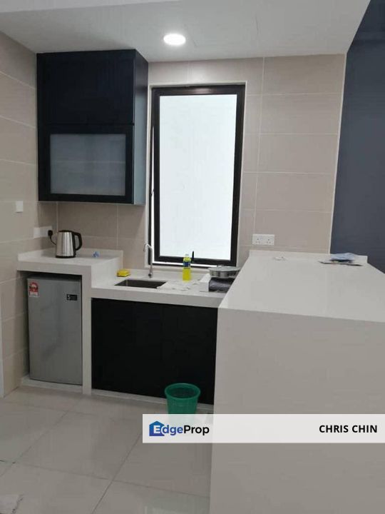 Wave Marina Cove Taman Iskandar 1 Bedroom For Sale , Johor, Johor Bahru
