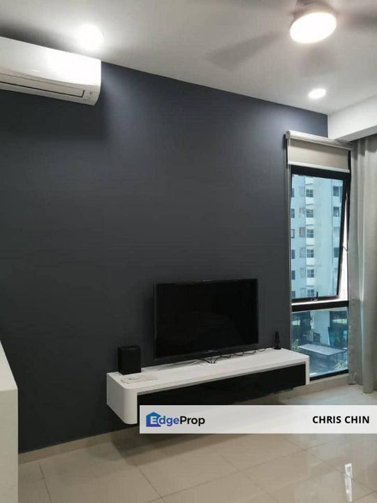 Wave Marina Cove Taman Iskandar 1 Bedroom For Sale , Johor, Johor Bahru