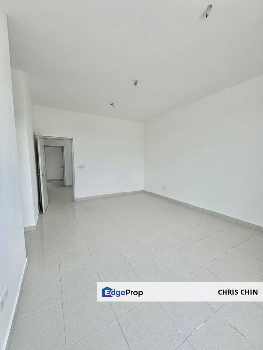 Taman Kota Masai Double storey Terrance House For Sale , Johor, Pasir Gudang