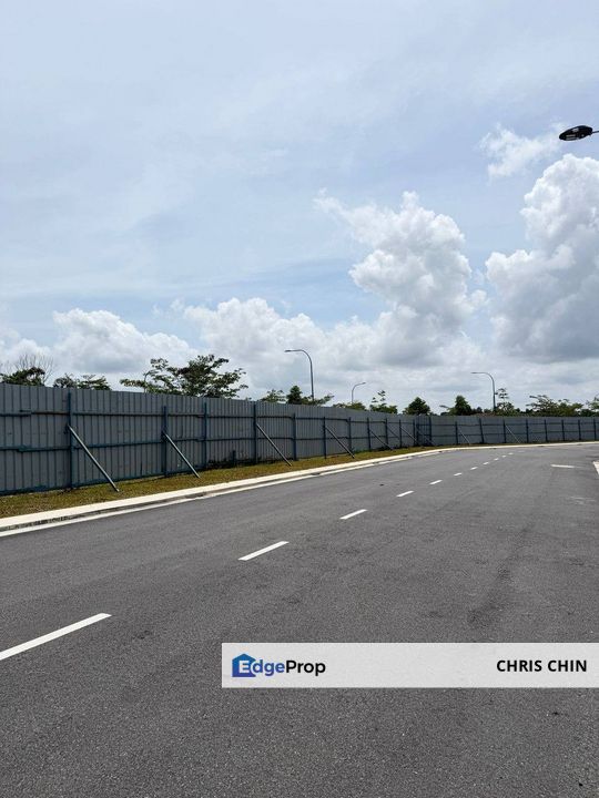 Taman Kota Masai Double storey Terrance House For Sale , Johor, Pasir Gudang