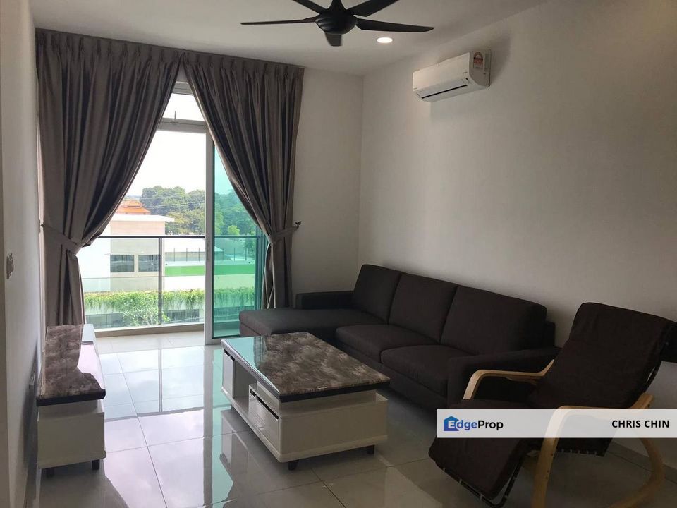 Havona Residence Mount Austin 2 Bedroom For Sale , Johor, Johor Bahru