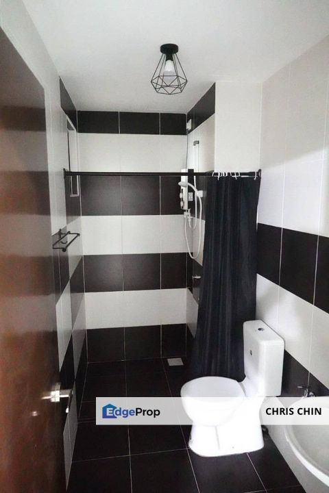 Sky Oasis @ Setia Indah Mount Austin Austin Crest, Johor, Johor Bahru