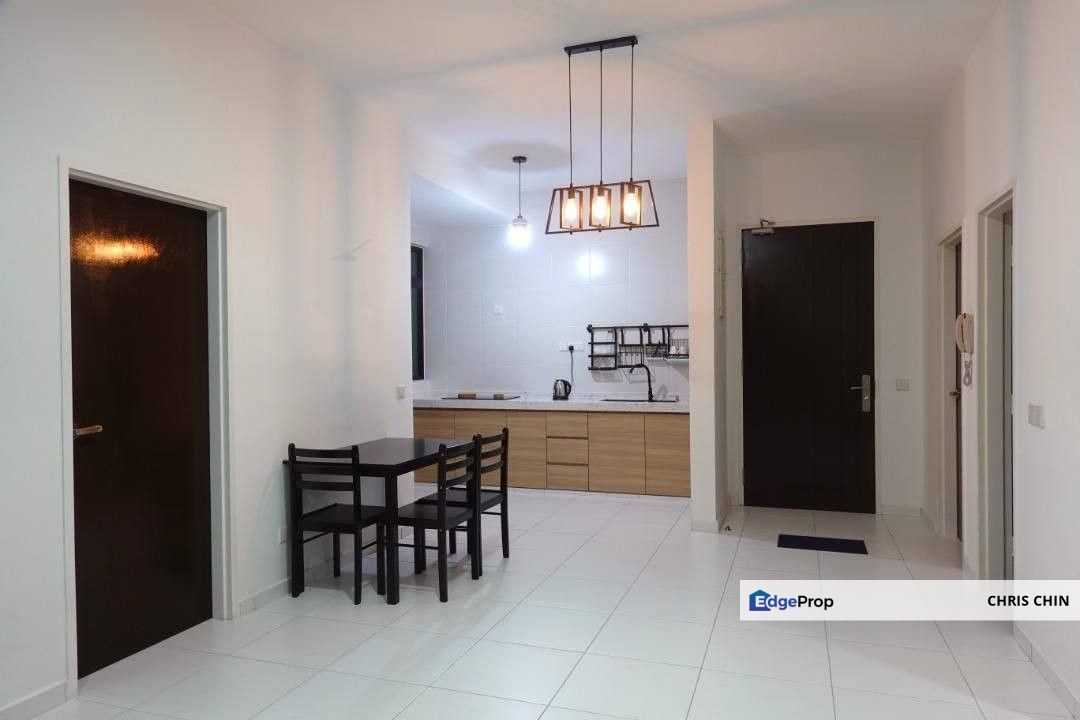 Sky Oasis @ Setia Indah Mount Austin Austin Crest, Johor, Johor Bahru