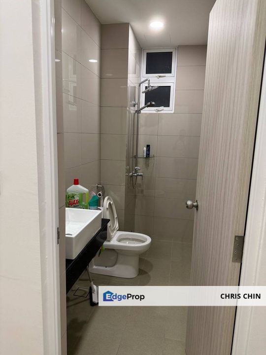 Havona @ Austin Hight Floor Unit For Rent , Johor, Johor Bahru